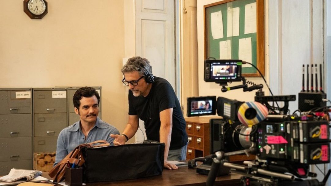 Sucesso em Cannes, ‘O Agente Secreto’ terá lançamento mundial em 94 países