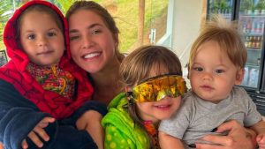 Virginia Fonseca revela detalhes da reforma milionária em mansão de Goiânia