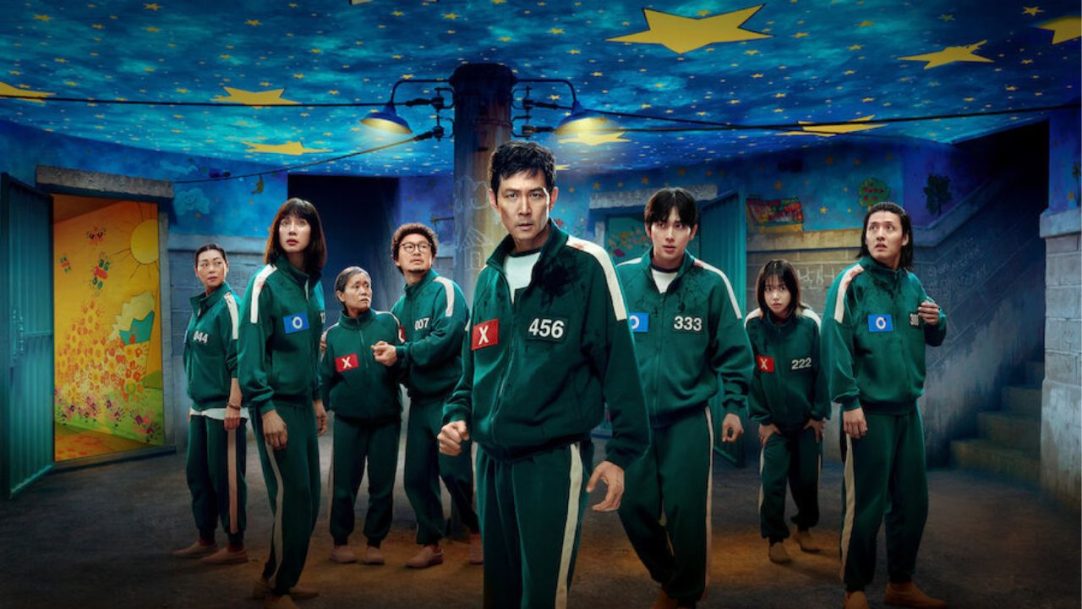 “Round 6” quebra recordes na Netflix e domina o mundo com terceira temporada