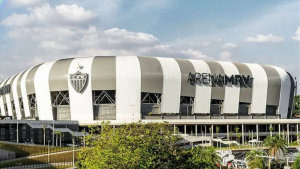 Atlético Mineiro enfrenta novo atraso salarial