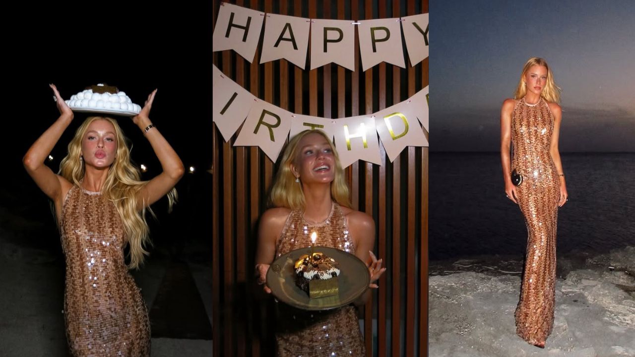 Marina Ruy Barbosa comemora 30 anos | reprodução/Instagram/@marinaruybarbosa