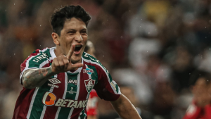 Domingo de futebol: clássico carioca na Série A e jogos pelas Séries B, C e D