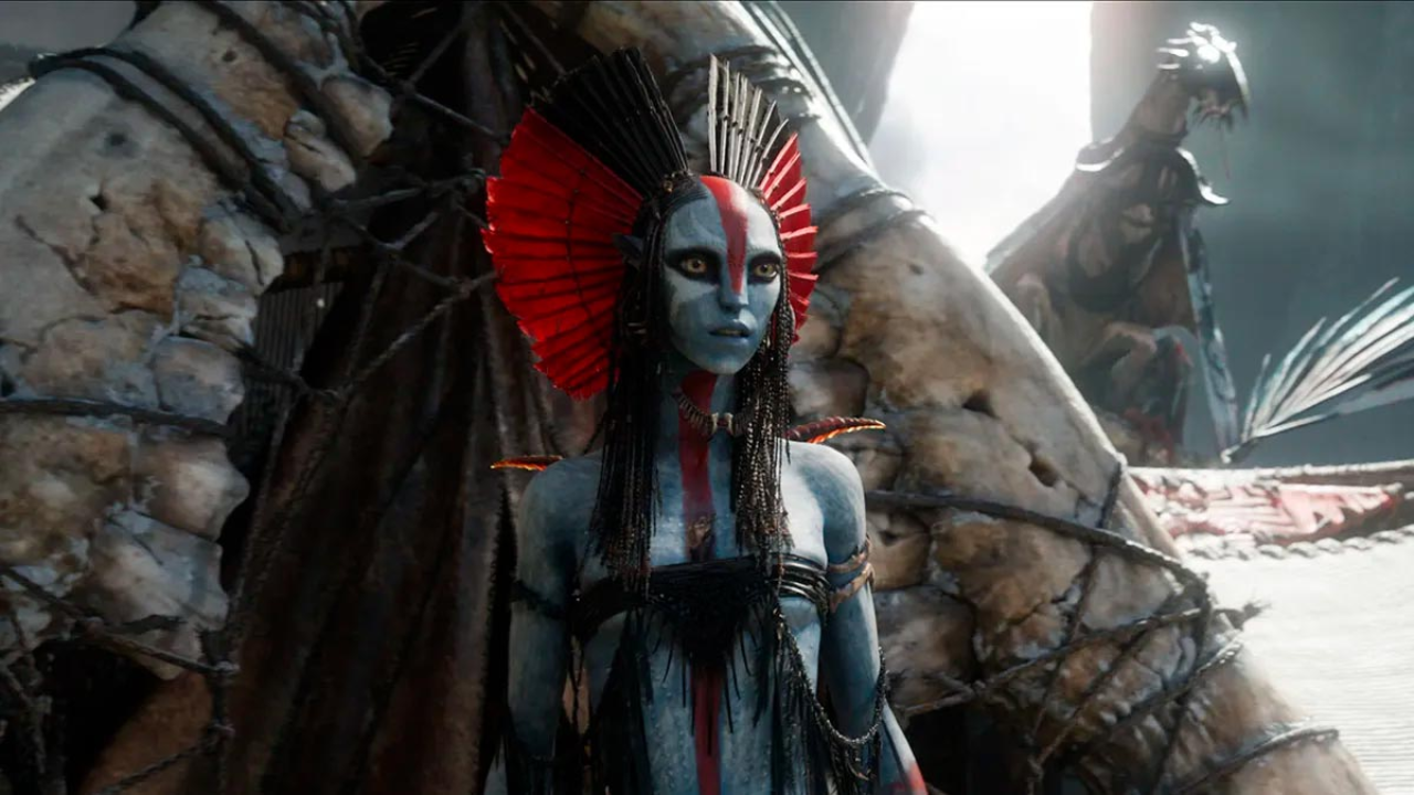 A trama mostrará um novo e misterioso clã de Pandora | Reprodução/Youtube/20th Century Studios