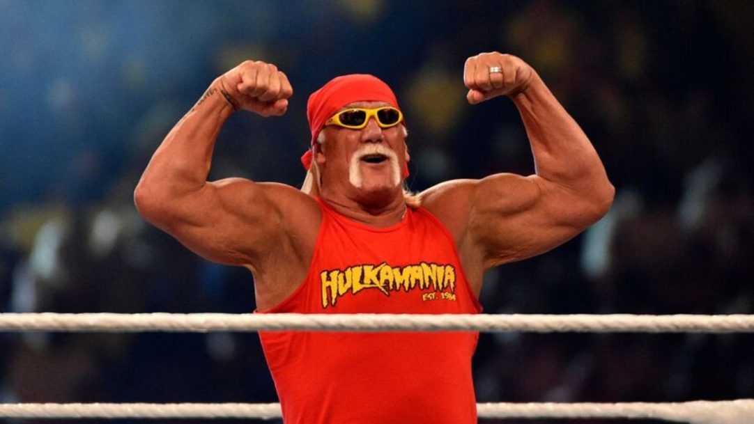 Ator lendário da luta livre, Hulk Hogan, morre aos 71 anos