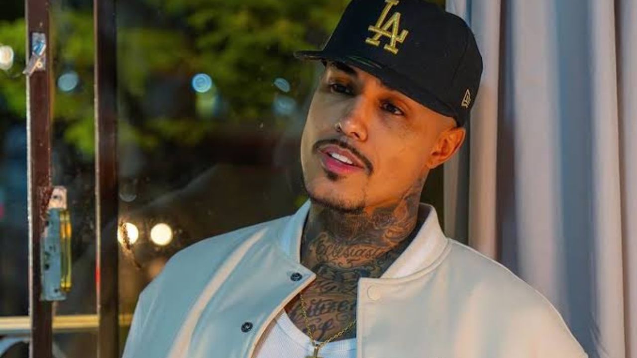 MC Livinho | Reprodução/Instagram/@mclivinho