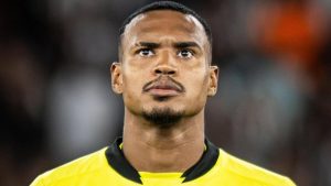 The Athletic analisa John, do Botafogo, e aponta interesse do Manchester United