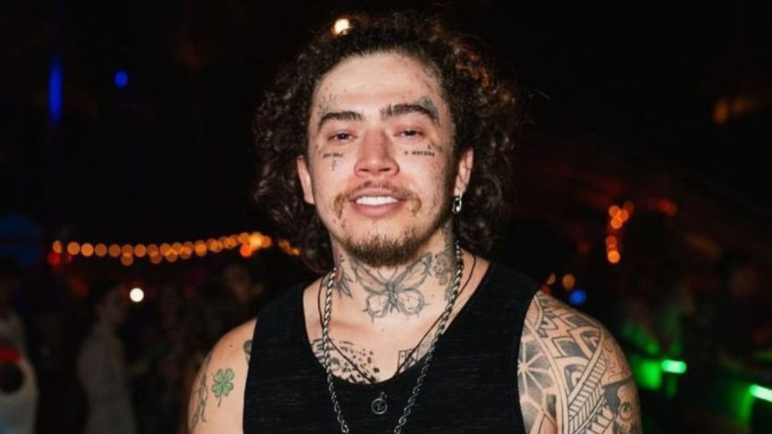 Whindersson Nunes celebra show em Manaus e recebe suporte de amigos