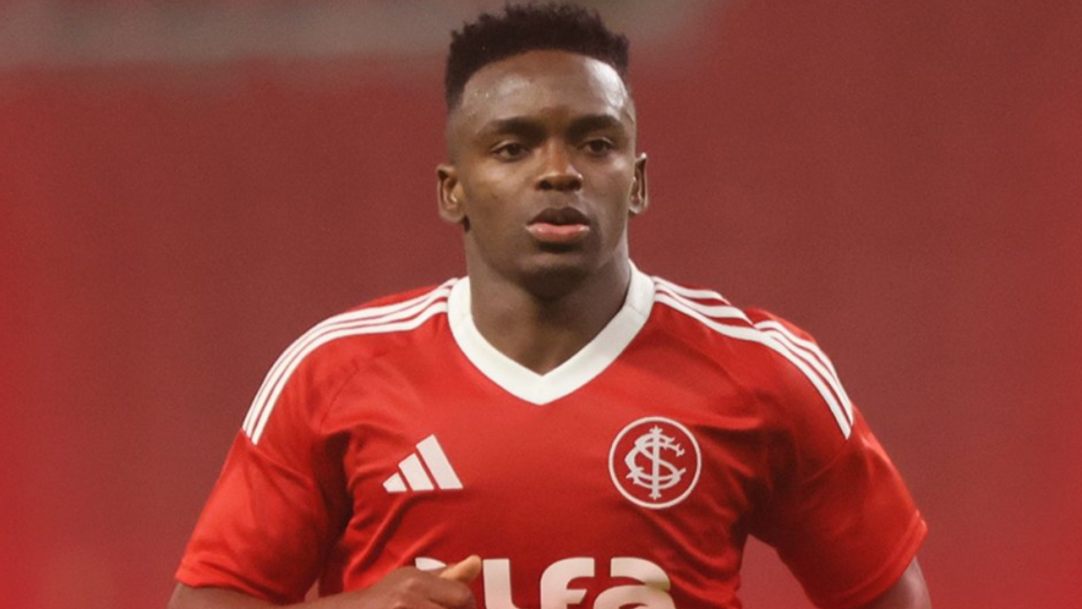 Inter e Vasco empatam jogo de tempos distintos no Beira-Rio