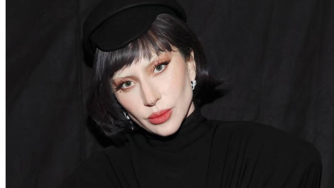 Novo clipe de Lady Gaga pode ser produzido no México