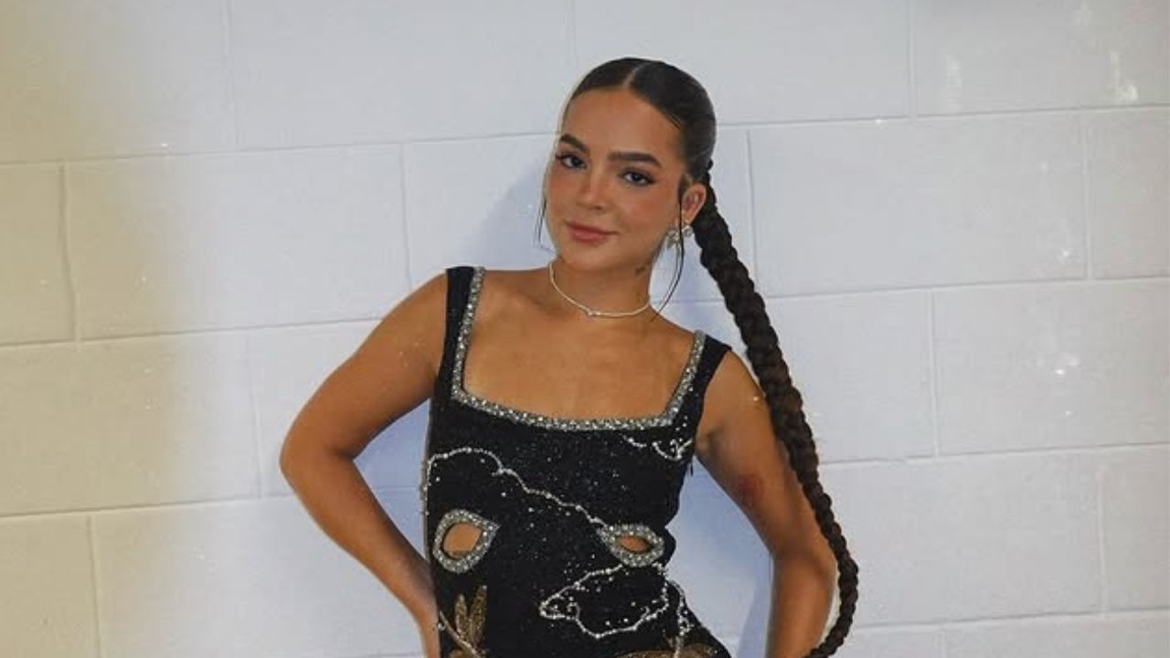 Mel Maia | Reprodução/Instagram/@MelissaMelMaia 