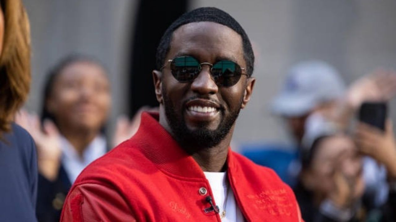 Sean Combs | Reprodução/NBC/Getty Images Embed