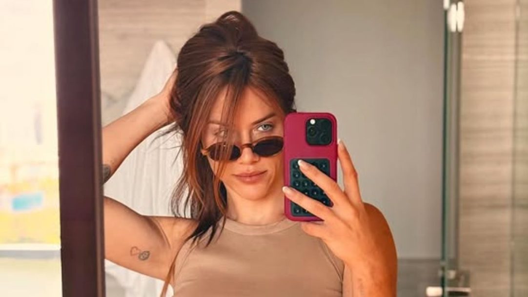 Giovanna Ewbank acusa Marcelo de Carvalho de racismo após postagem