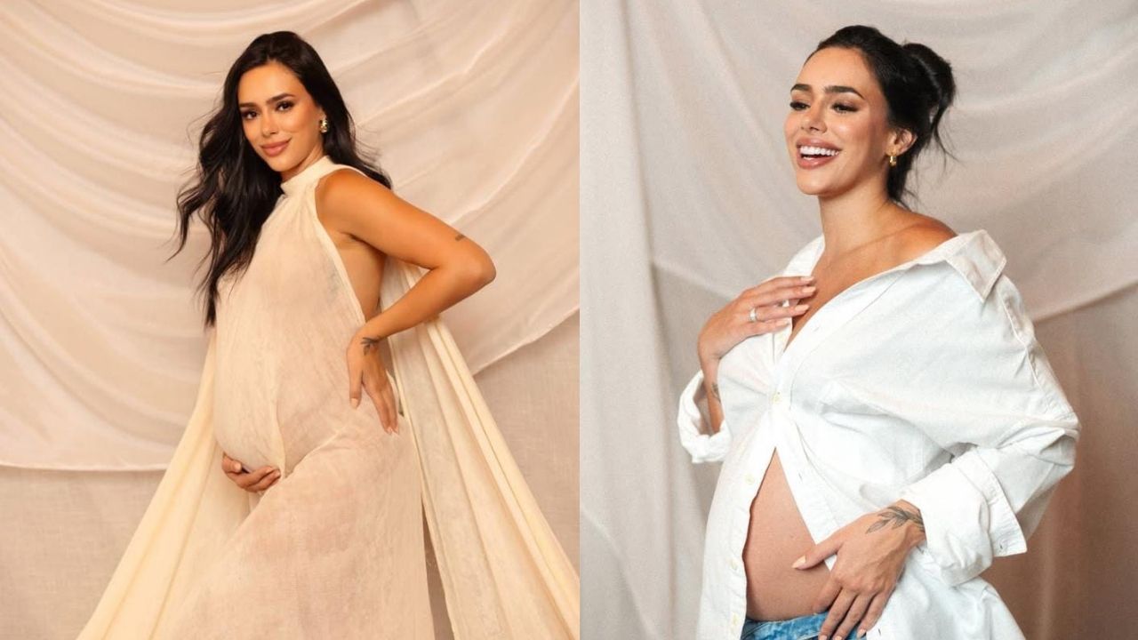 Influencer Bruna Biancardi | Reprodução/Instagram/@brunabiancardi