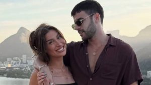 Diego Cruz se declara a Bianca Andrade e fala sobre relação: “a melhor consequência das minhas escolhas”
