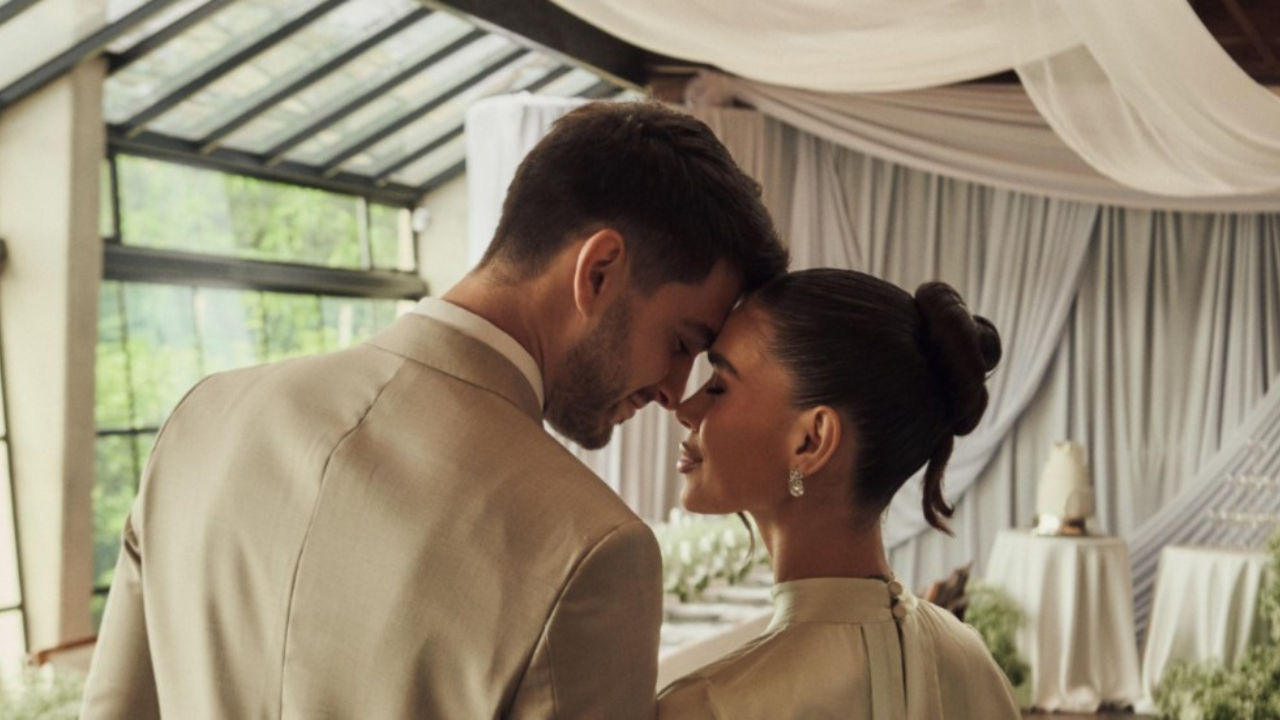 Ana Mosconi e João Rezende | Reprodução/Lucas Souza