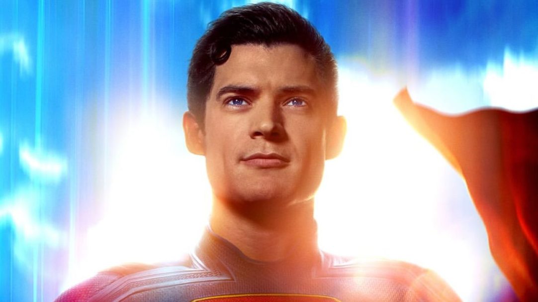 David Corenswet afirma que novo filme do Superman não deve seguir o caminho do realismo