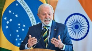 EUA inicia investigação contra Pix; Alckmin afirma ser sucesso