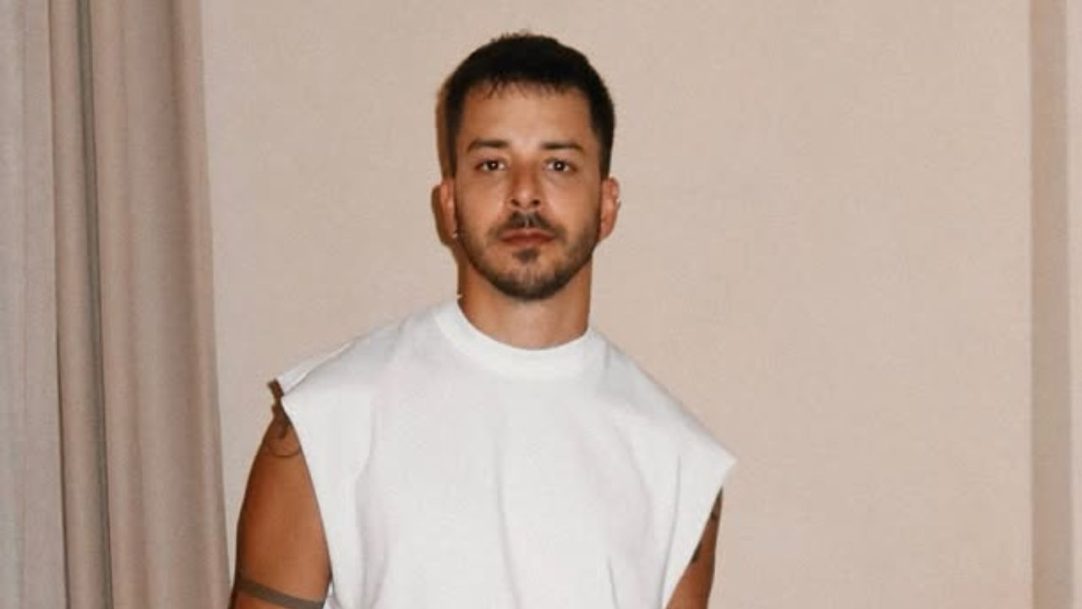 Junior Lima e Monica Benini recebem apoio após diagnostico raro da filha