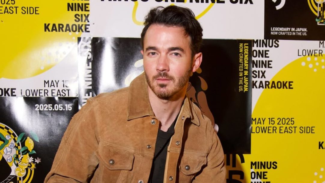 Kevin Jonas revela crise financeira após hiato dos Jonas Brothers