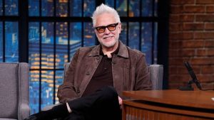 James Gunn nega boatos sobre o novo filme da “Mulher Maravilha”