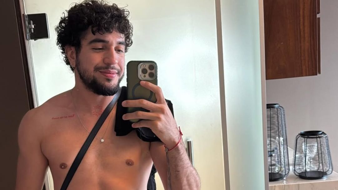 Nattan se desabafa sobre febre alta e cancela shows: ‘Sem forças para levantar’