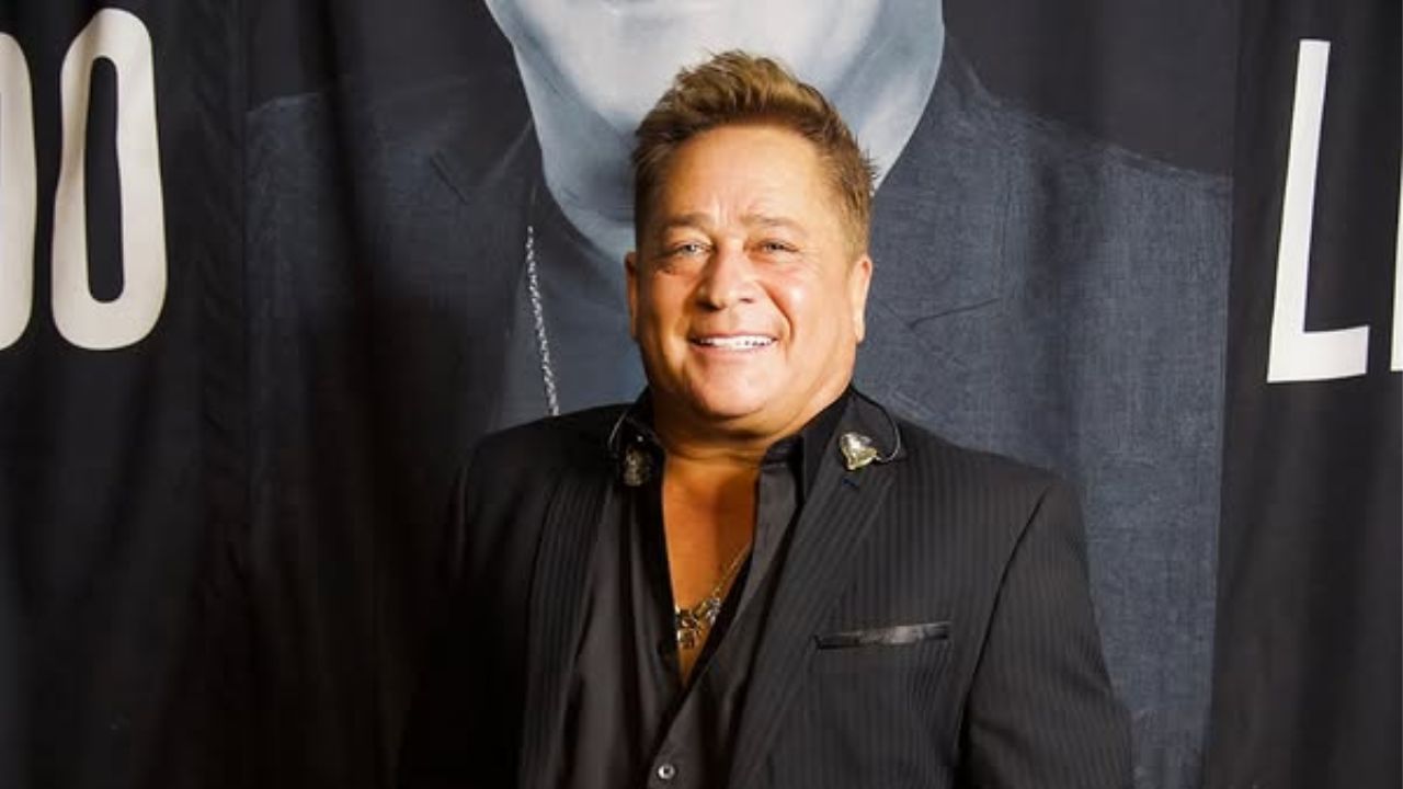 Leonardo | Reprodução/Instagram/@Leonardo
