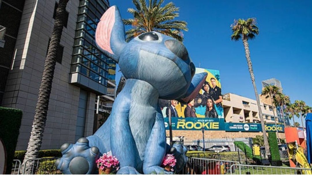 Disney confirma sequência de “Lilo & Stitch” com um enredo ousado