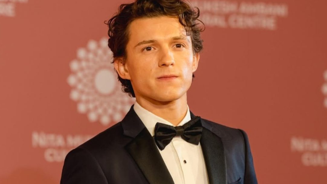 “A Odisseia”: Tom Holland diz que novo filme de Christopher Nolan foi “o trabalho de uma vida”