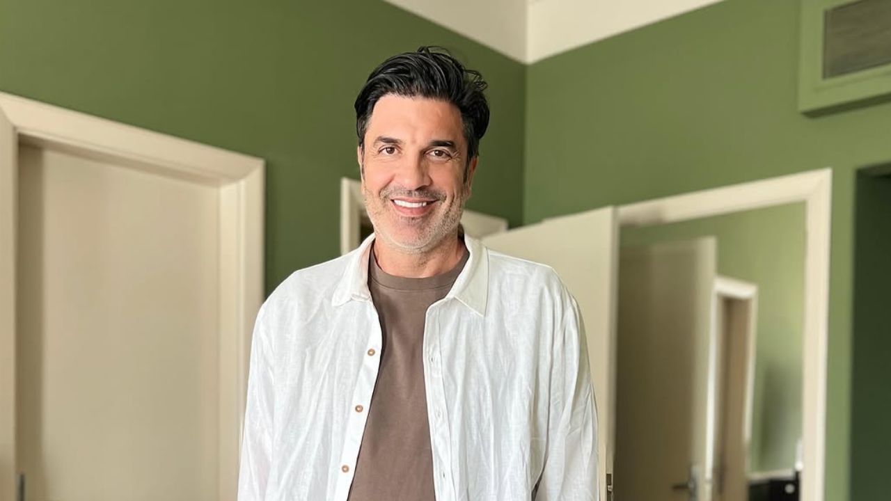 Edu Guedes | Reprodução/Instagram/@eduguedesoficial
