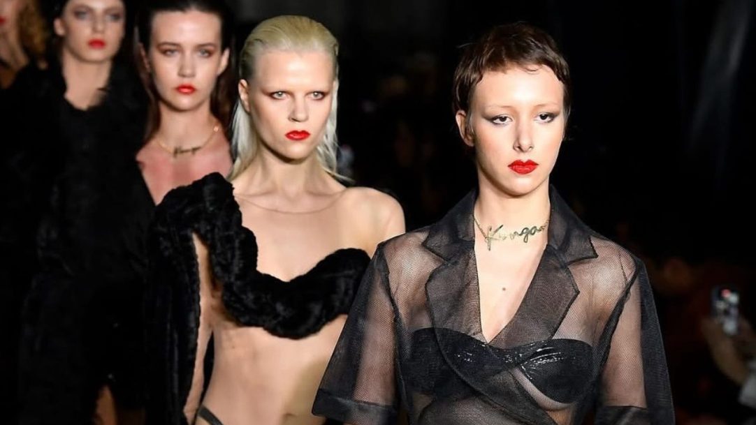 Casa de Criadores 56: primeiro dia do evento de moda autoral