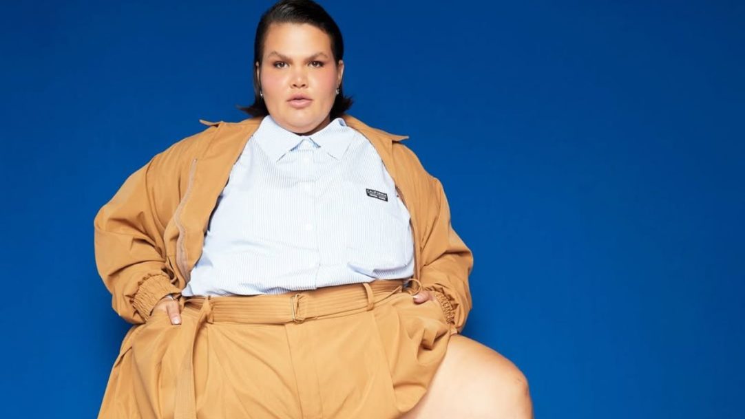 Thais Carla realiza sonho e anda a cavalo pela primeira vez após cirurgia bariátrica