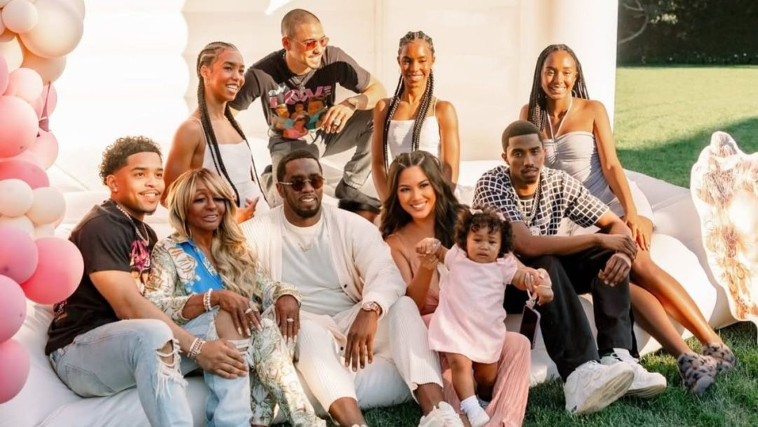 Sean Diddy Combs é inocentado de três das cinco acusações e família celebra