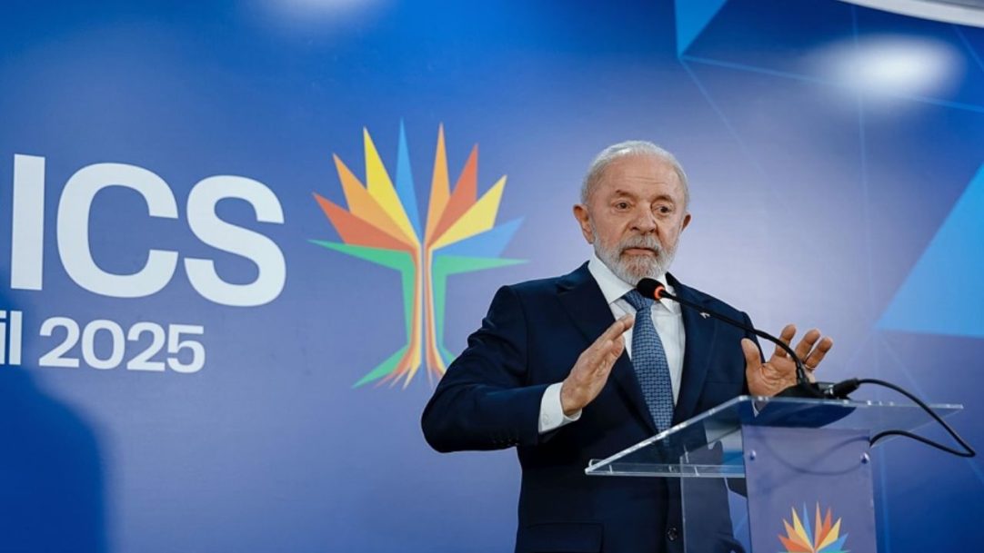 Lula pensou que carta de Trump se tratava de material apócrifo