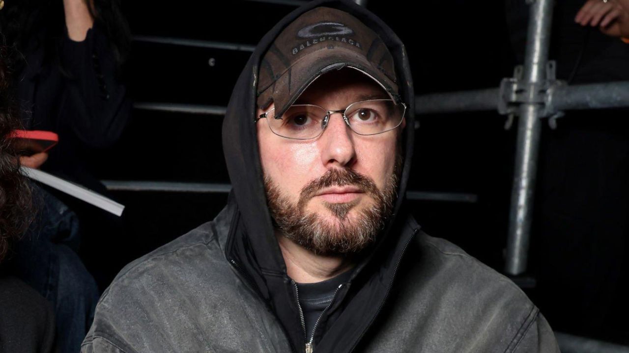 Demna | Reprodução/Victor Boyko/Getty Images Embed