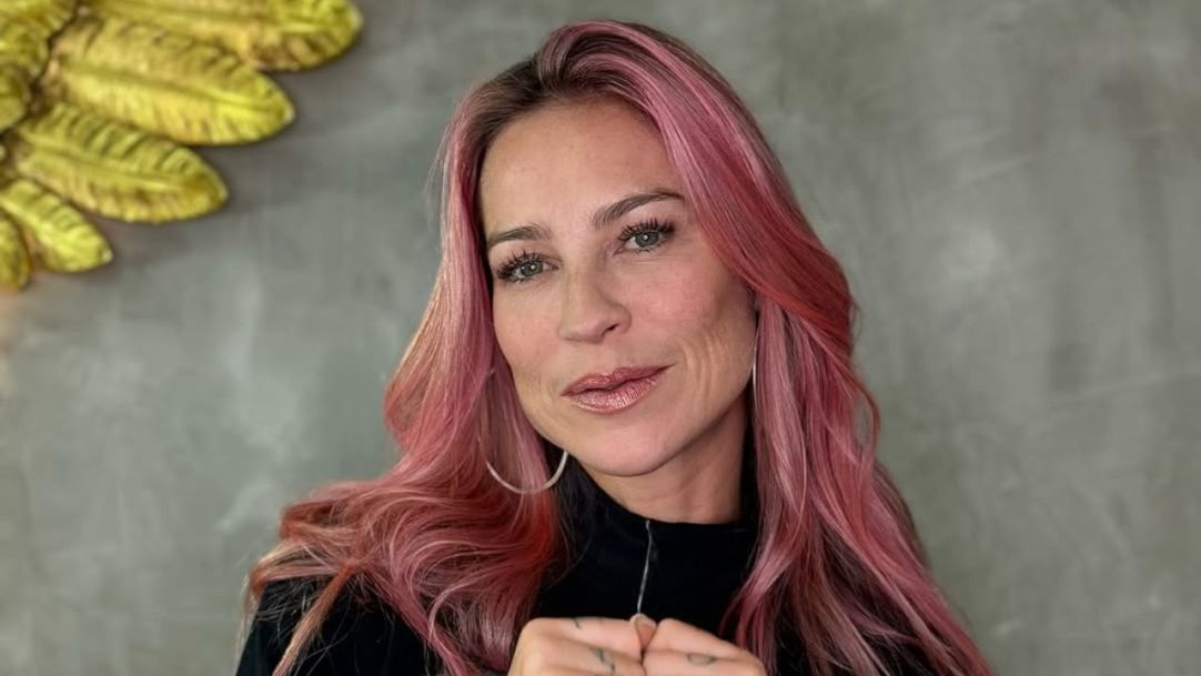 Luana Piovani celebra condenação de ex-marido de Ana Hickmann