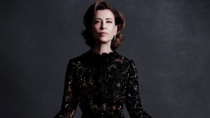 Fernanda Torres revela maior desejo após Oscar e ‘Ainda Estou Aqui’