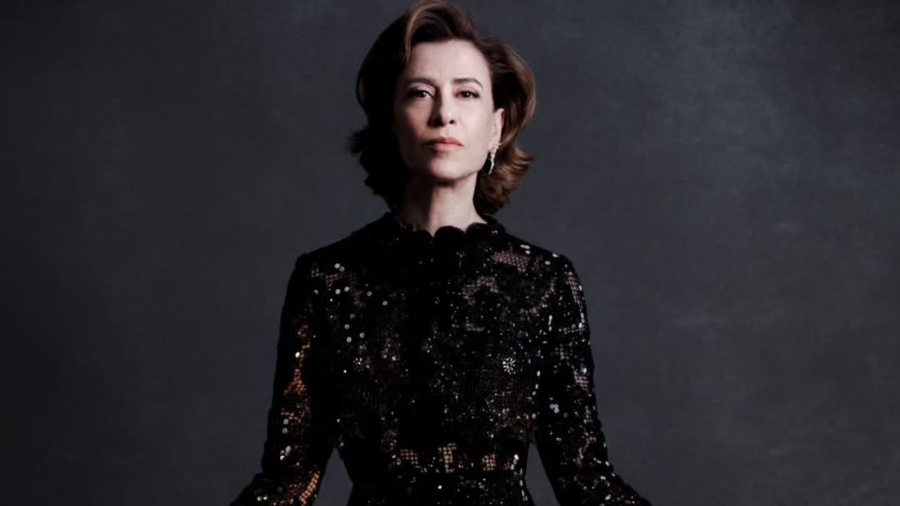 Fernanda Torres | Reprodução/Instagram/@oficialfernandatorres/Mariana Maltoni