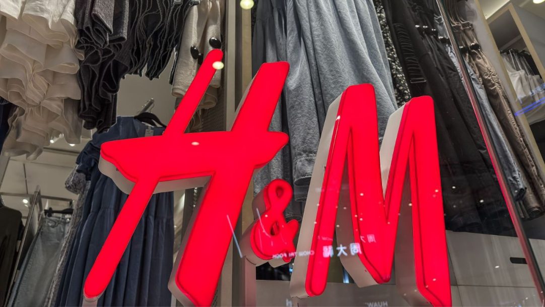 Loja sueca de fast fashion H&M chega ao Brasil