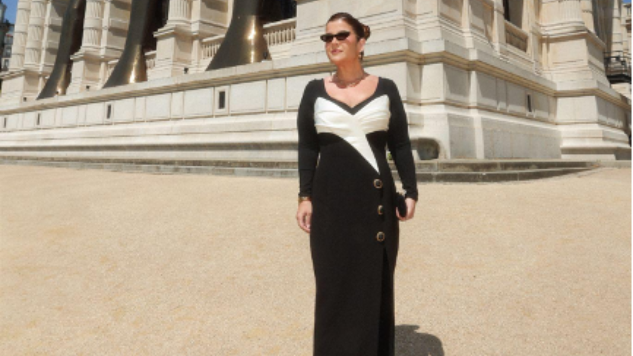 Ju Ferraz | Reprodução/@higorblanco