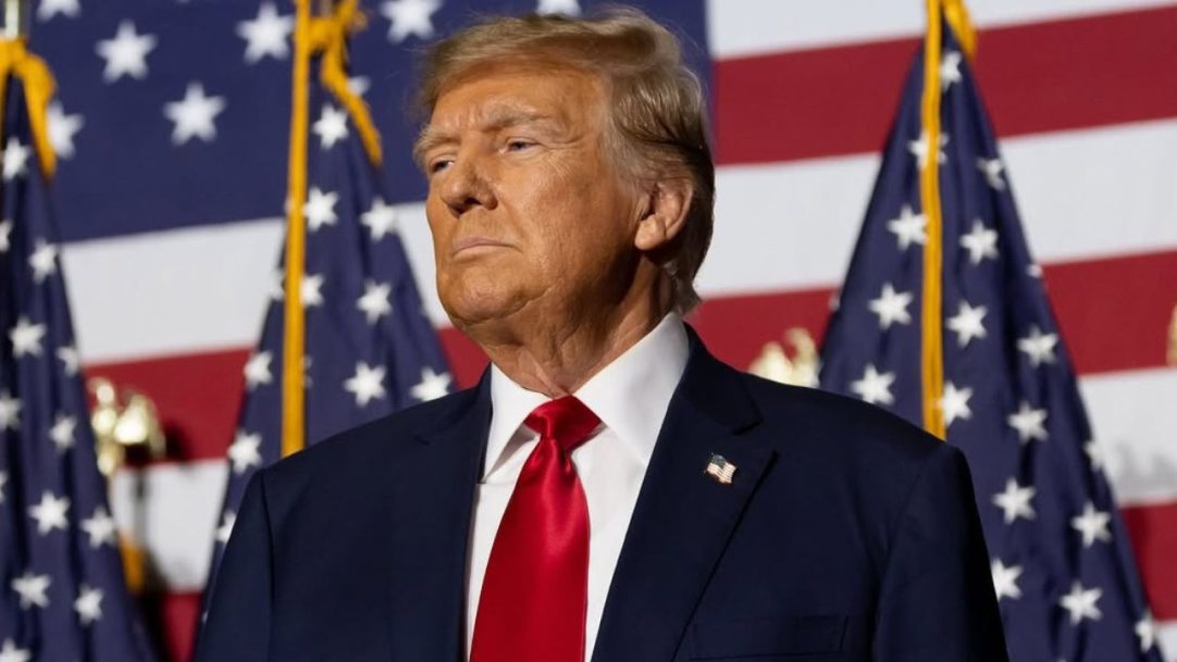 Ordem de Donald Trump proíbe atletas trans em disputas femininas