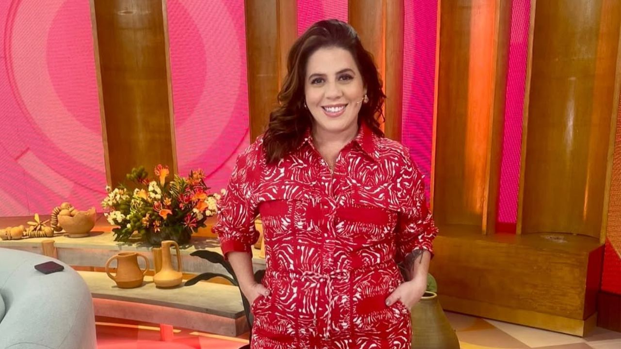 Tati Machado | Reprodução/Instagram/@tati