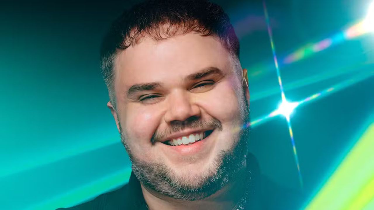 Hanii | Reprodução/Gshow/@Globo