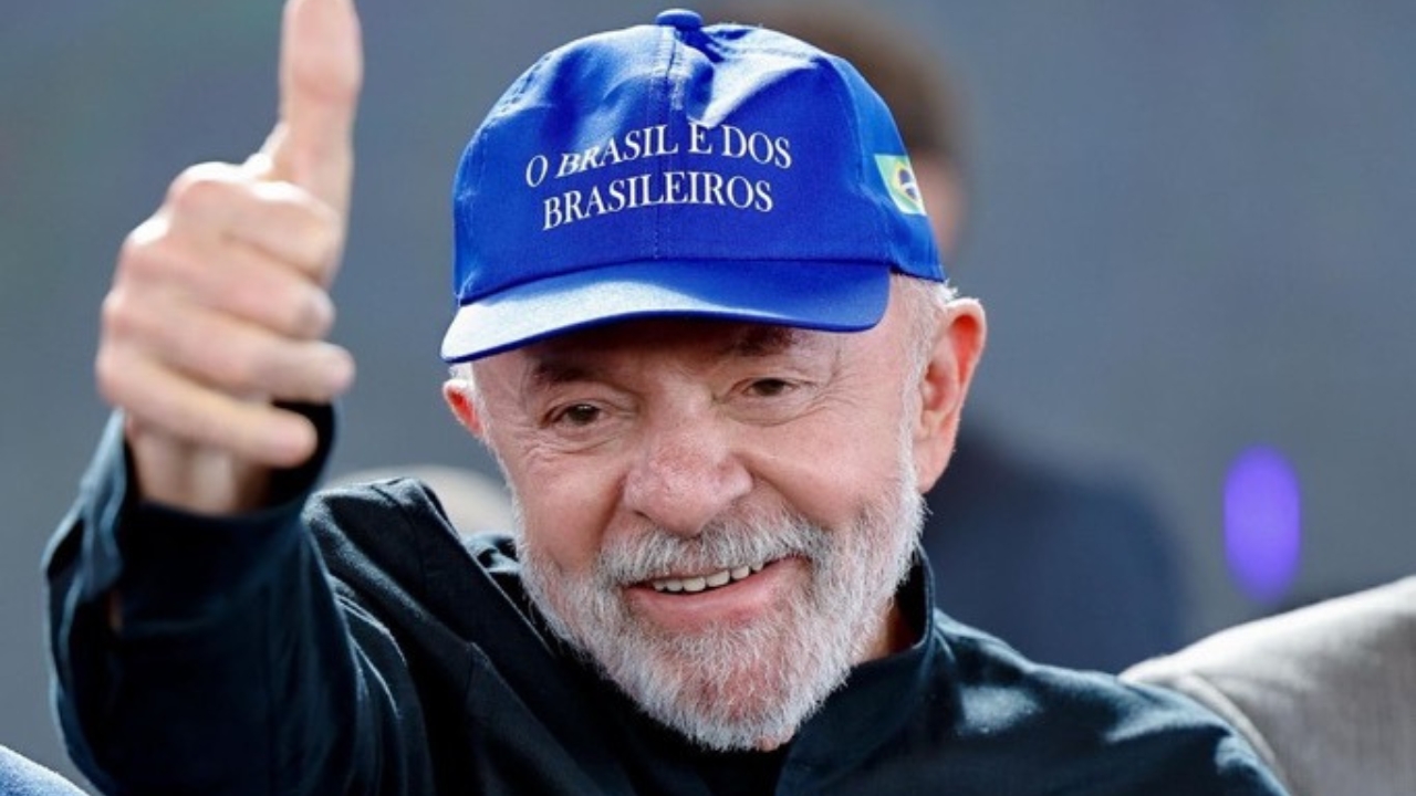 Presidente Lula | Reprodução/X/@lulaoficial