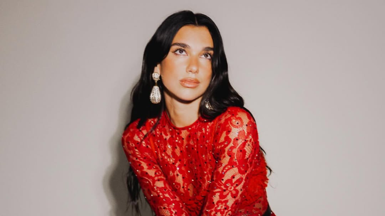 Dua Lipa comemora o sucesso da "Radical Optimism Tour’’ | Reprodução/Instagram/@dualipa