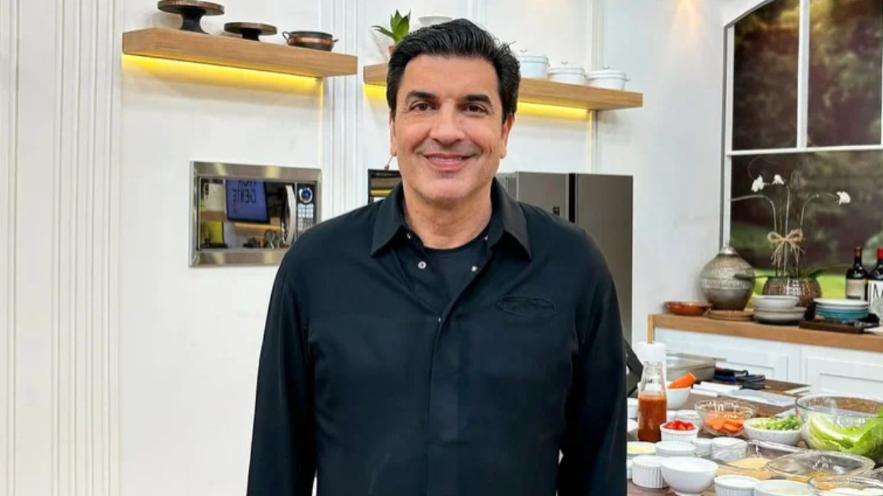 Edu Guedes | Reprodução/Instagram/@eduguedesoficial