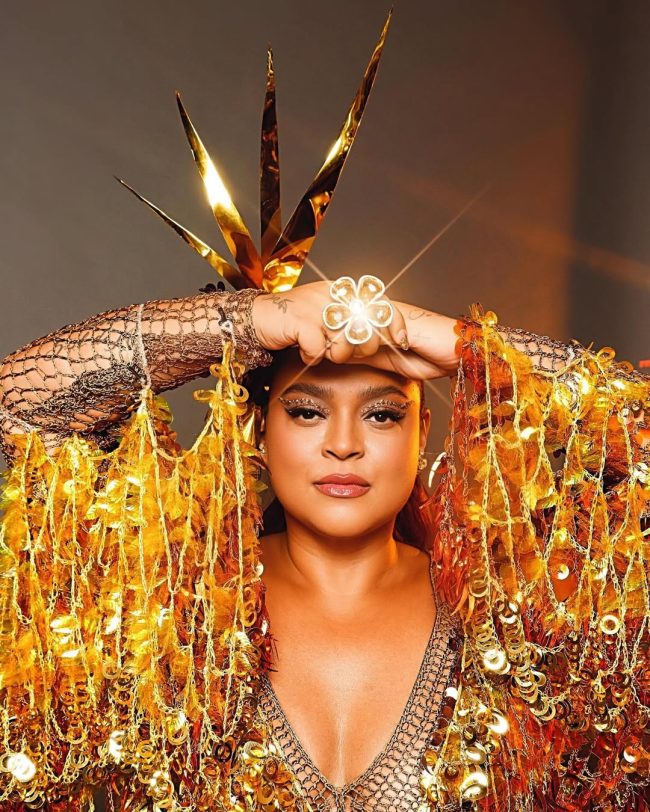 Velório de Preta Gil será aberto ao público no Theatro Municipal do Rio