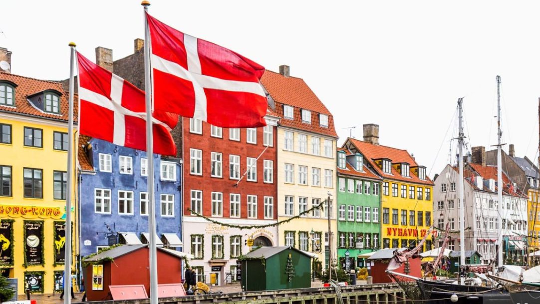 Recrutamento para serviço militar feminino tem início na Dinamarca