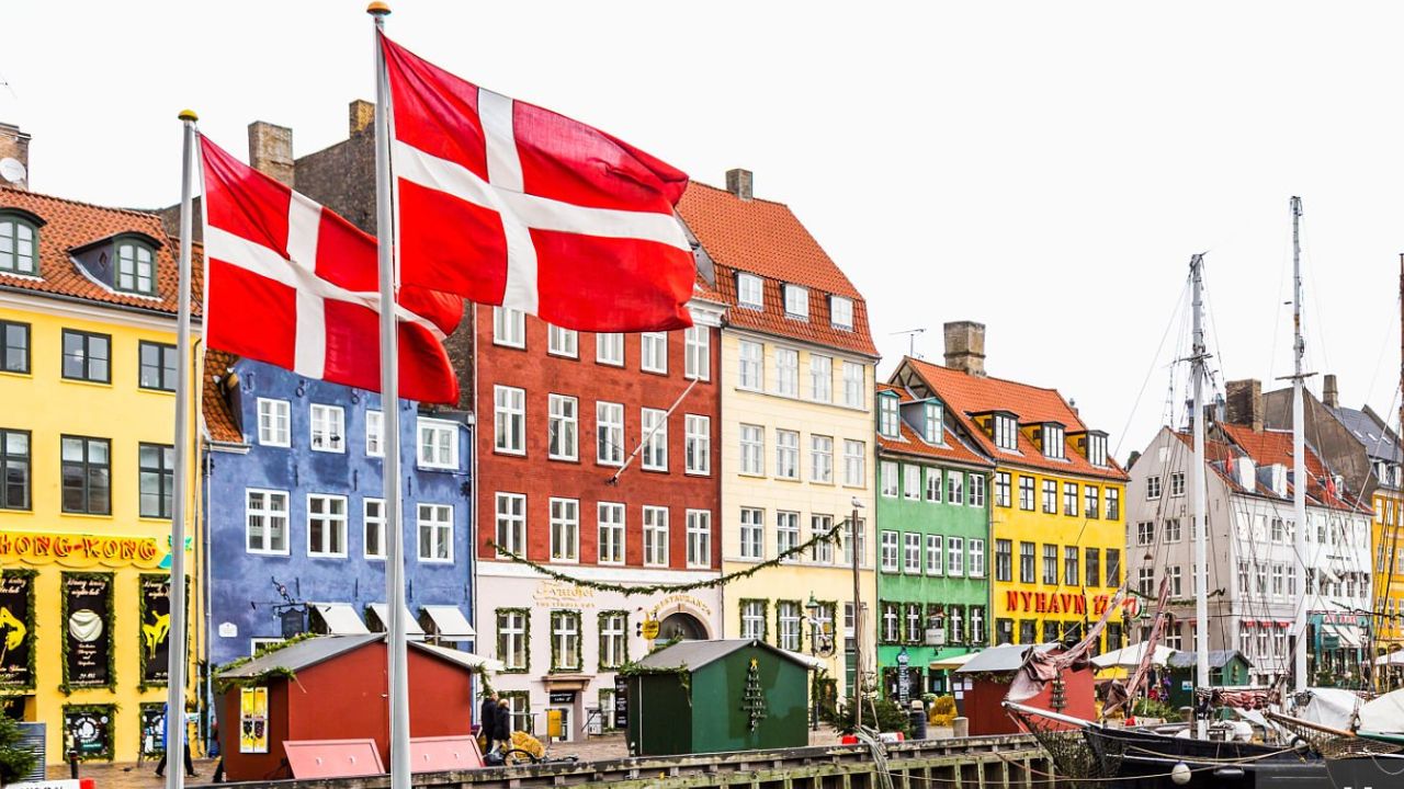 Dinamarca abre alistamento feminino em meio a tensões pelo mundo | Reprodução/Maremagnum/Getty Images Embed