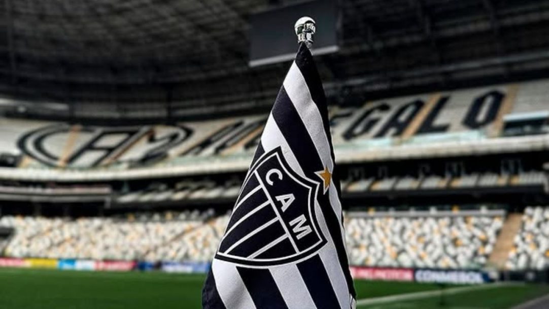 Atlético Mineiro elimina Bucaramanga no sufoco e se classifica na Conmebol Sulamericana 2025