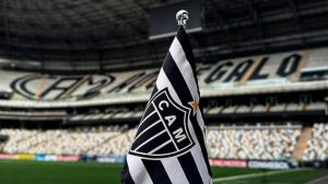 Atlético Mineiro elimina Bucaramanga no sufoco e se classifica na Conmebol Sulamericana 2025